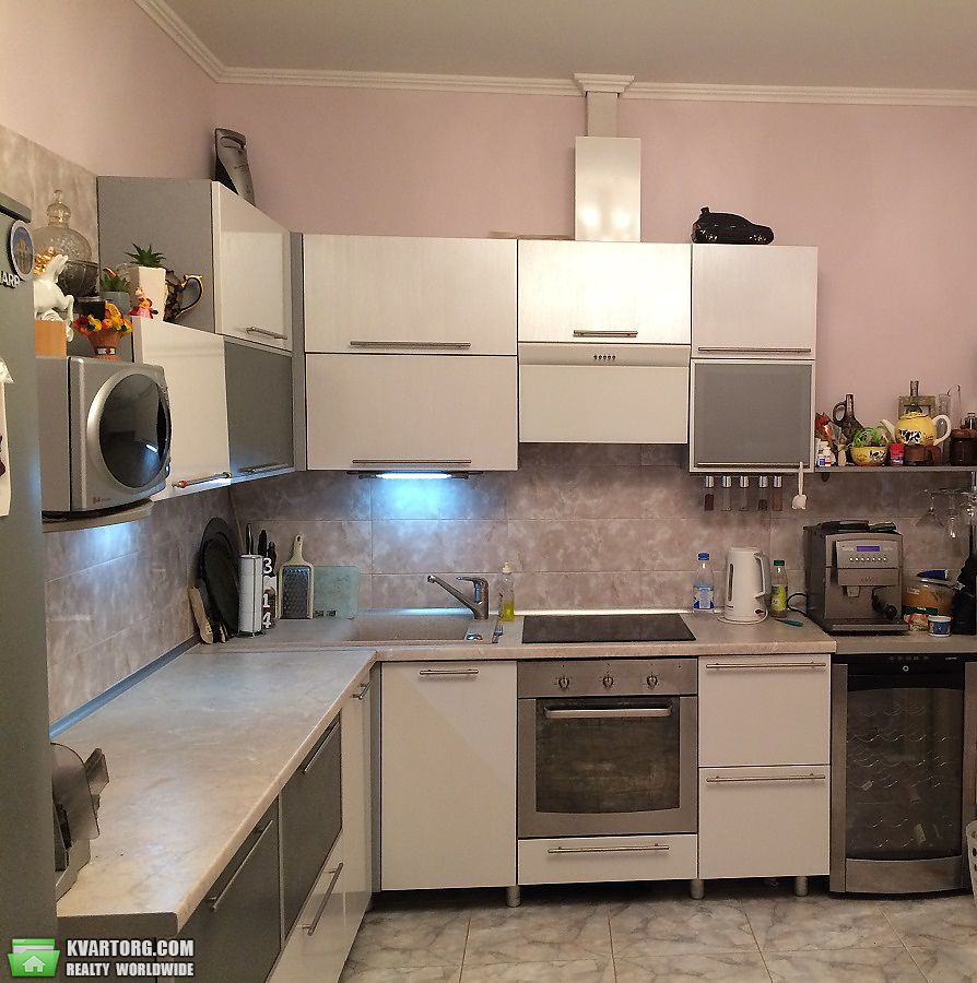 Sell 3-room apartment. Киев, Оболонская набережная — photo 3