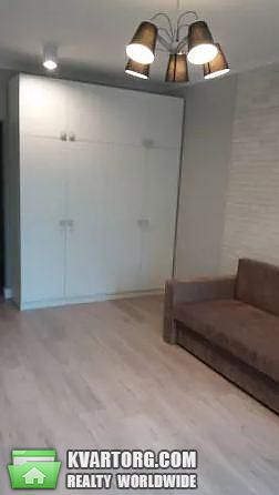 Rent out 2-room apartment. Киев,  Драгоманова — photo 4