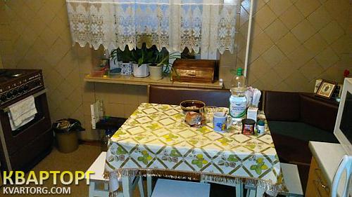 Sell 3-room apartment. Киев, Приречная — photo 4