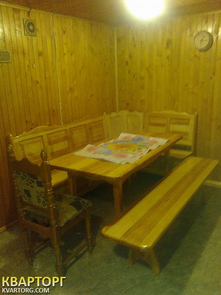 Rent out house. Киев,  Кисловодская — photo 6