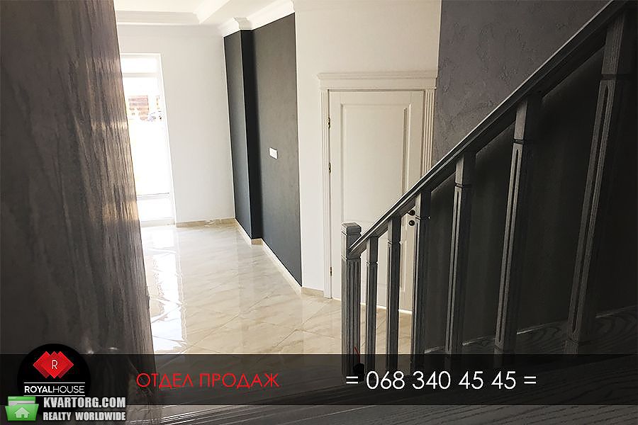 Sell house. Киев, Петропавловская Борщаговк — photo 7