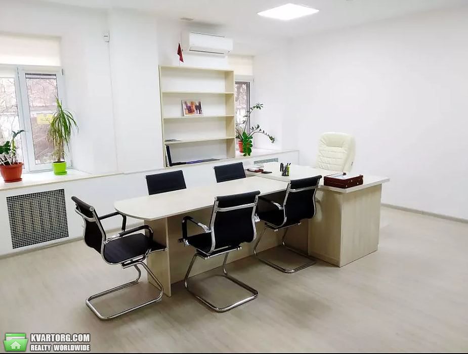 Sell office. Киев,  Саксаганского — photo 4