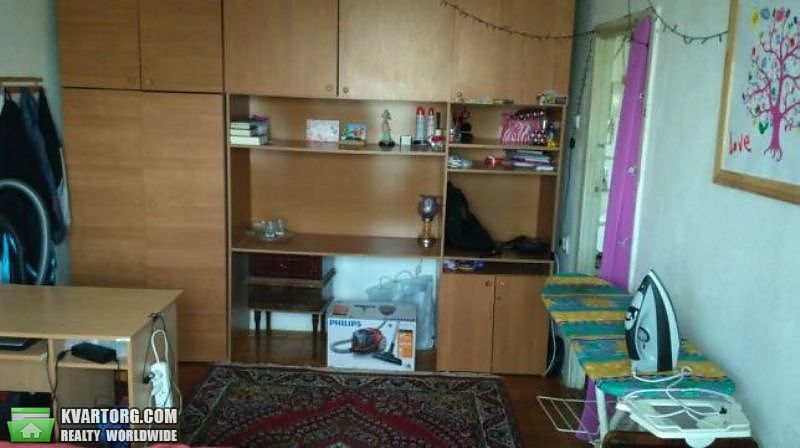 Sell 1-room apartment. Киев,  Наумова — photo 3