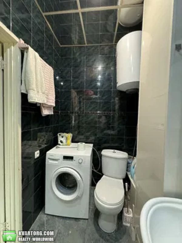 Rent out 3-room apartment. Днепропетровск, площа Вокзальна — photo 6
