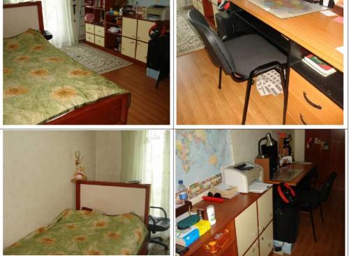 Sell 3-room apartment. Днепропетровск, Пушкина — photo 4