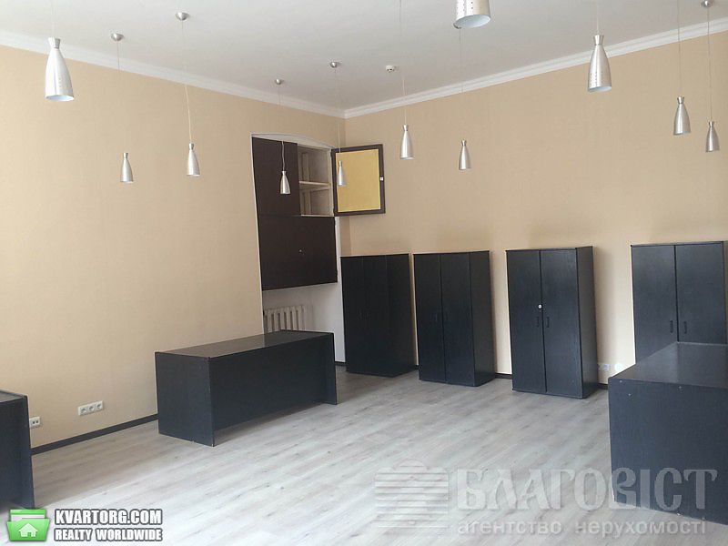 Rent out office. Киев,  Большая Васильковская — photo 4