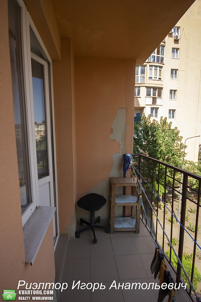 Rent out 2-room apartment. Одесса, Торговая — photo 6