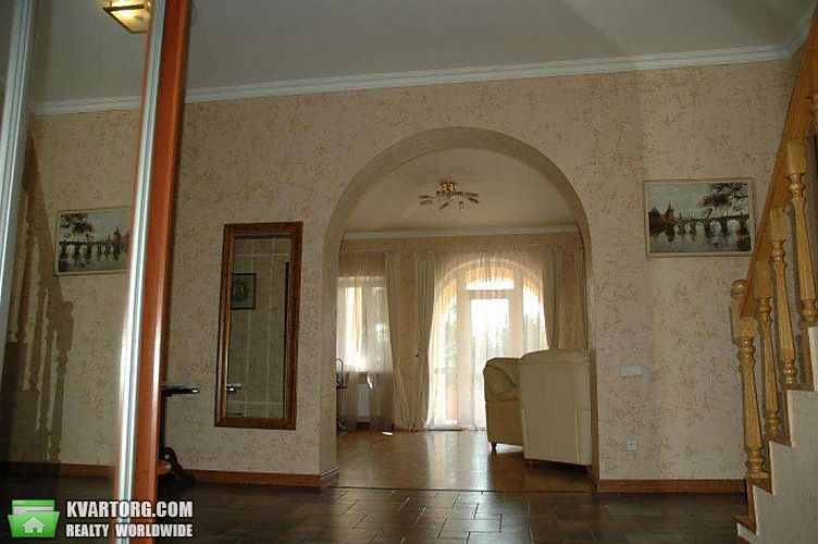 Rent out house. Киев, Рыльского — photo 6
