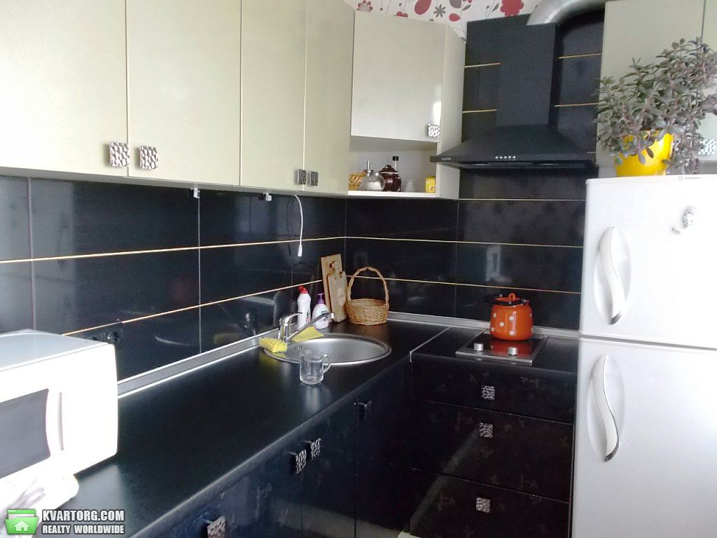 Sell 1-room apartment. Киев, Оболонский пр — photo 5