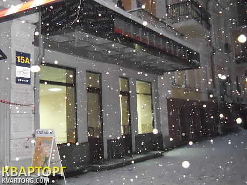 Rent out shop. Киев, Шота Руставели — photo 1