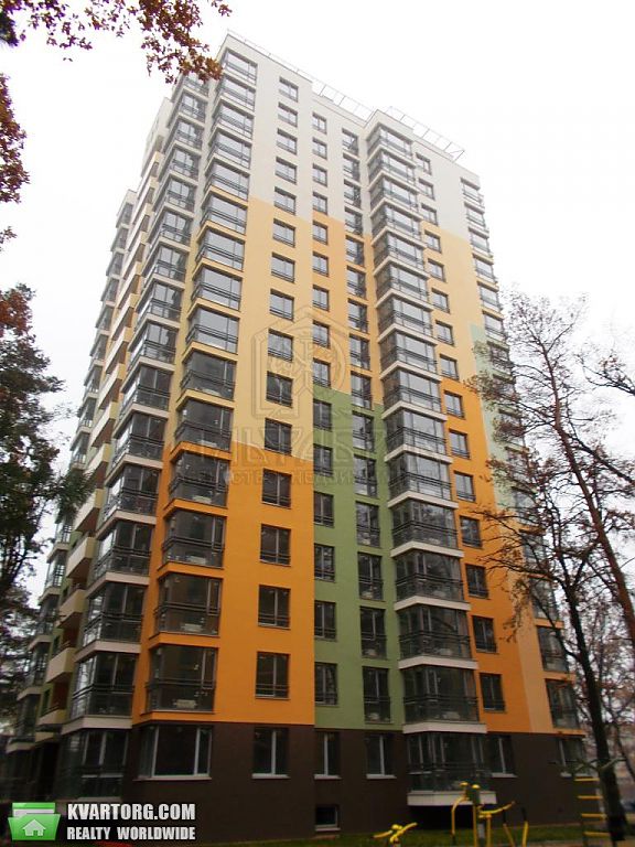 Sell 2-room apartment. Киев,  Петрицкого — photo 2