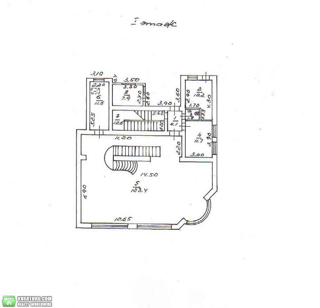 Rent out office. Одесса, ул.М.Арнаутская — photo 4