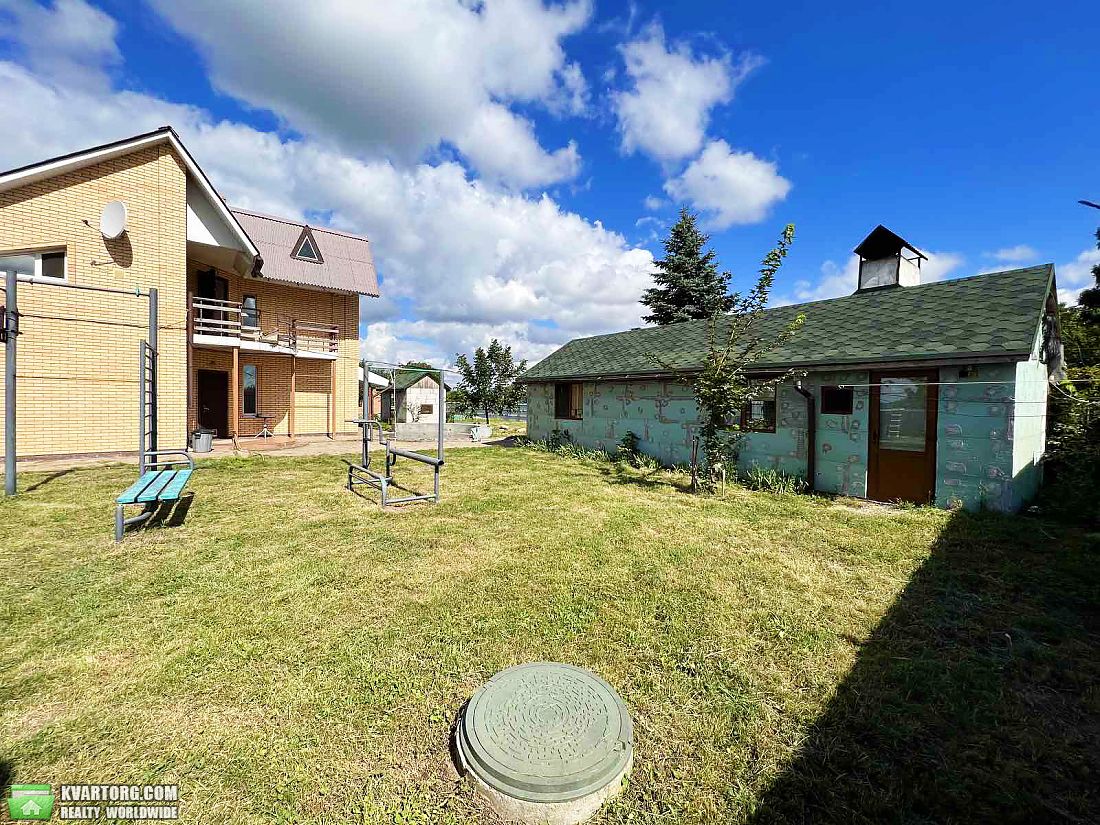 продам дом. Киевская обл.,  Васильківська - фото 3