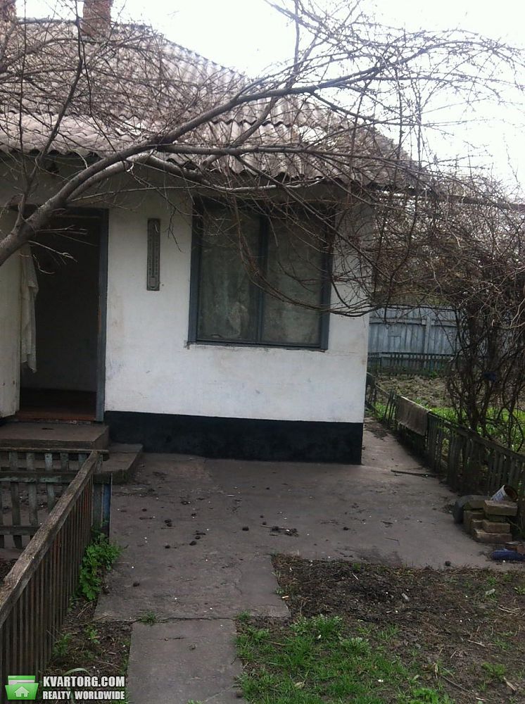 Sell house. Днепропетровск, Красноармейская — photo 1