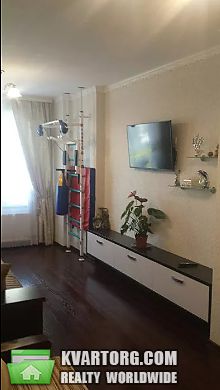 Rent out 1-room apartment. Киев, Ак Глушкова — photo 2