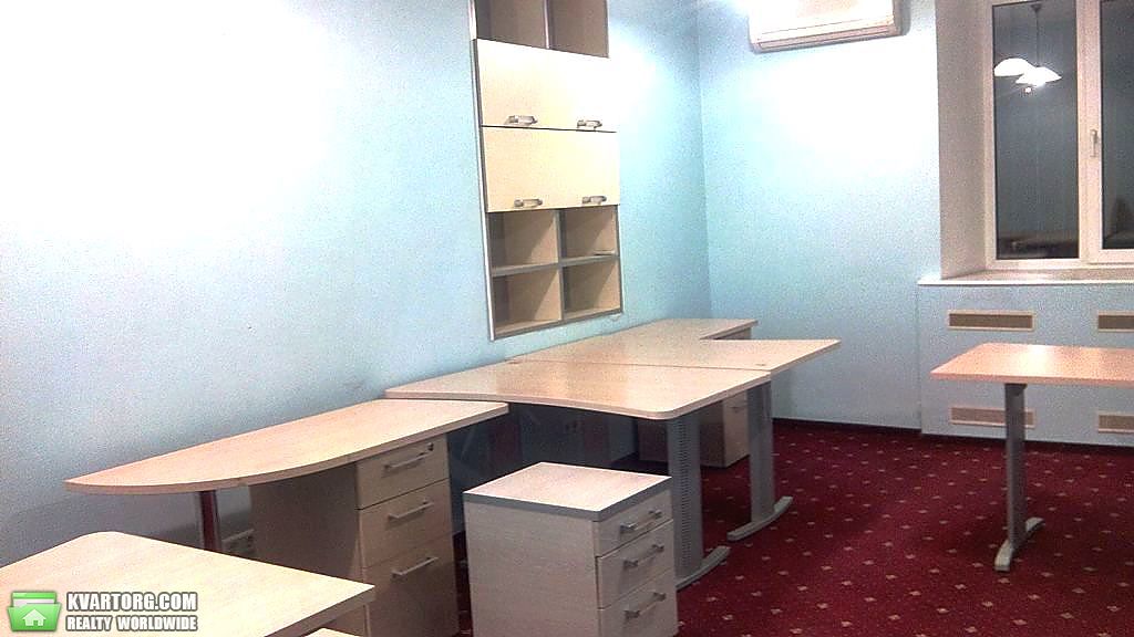Rent out office. Киев, Леси Украинки бул — photo 8