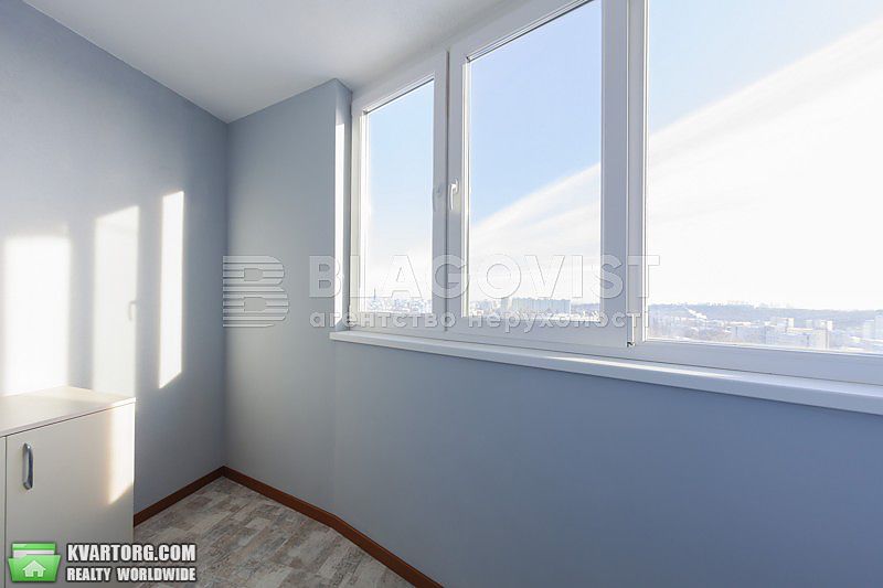 Sell 3-room apartment. Киев, максимовича михайла — photo 8
