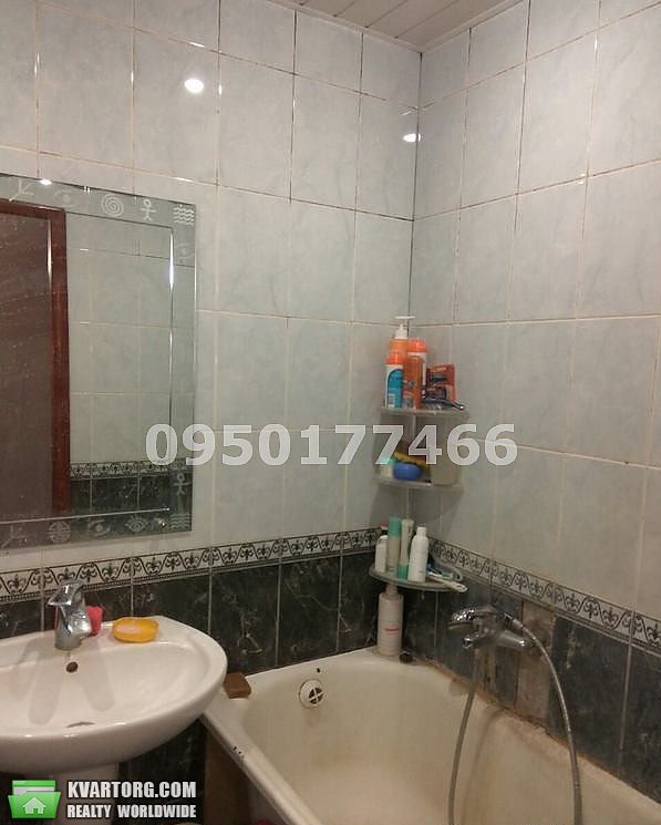 Rent out 2-room apartment. Харьков, пр. Юбилейный — photo 5