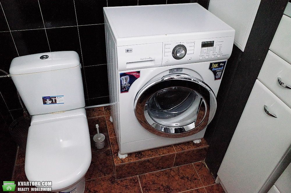 Sell 1-room apartment. Киев,  Большая Васильковская — photo 8