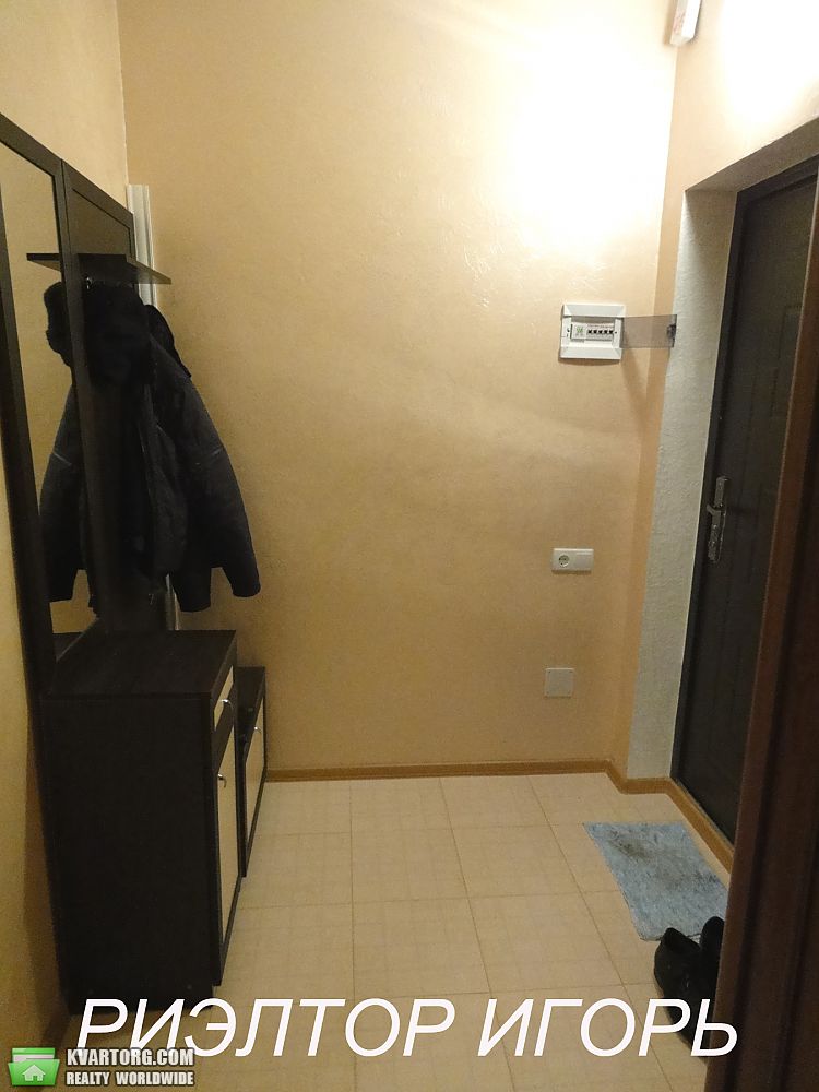 Rent out 1-room apartment. Одесса, Небесной Сотни — photo 7