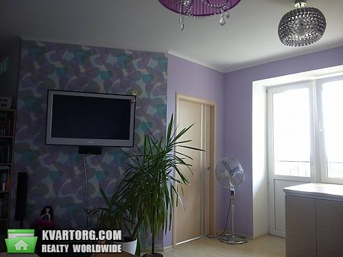 Sell 1-room apartment. Киев, Лобоновского — photo 2
