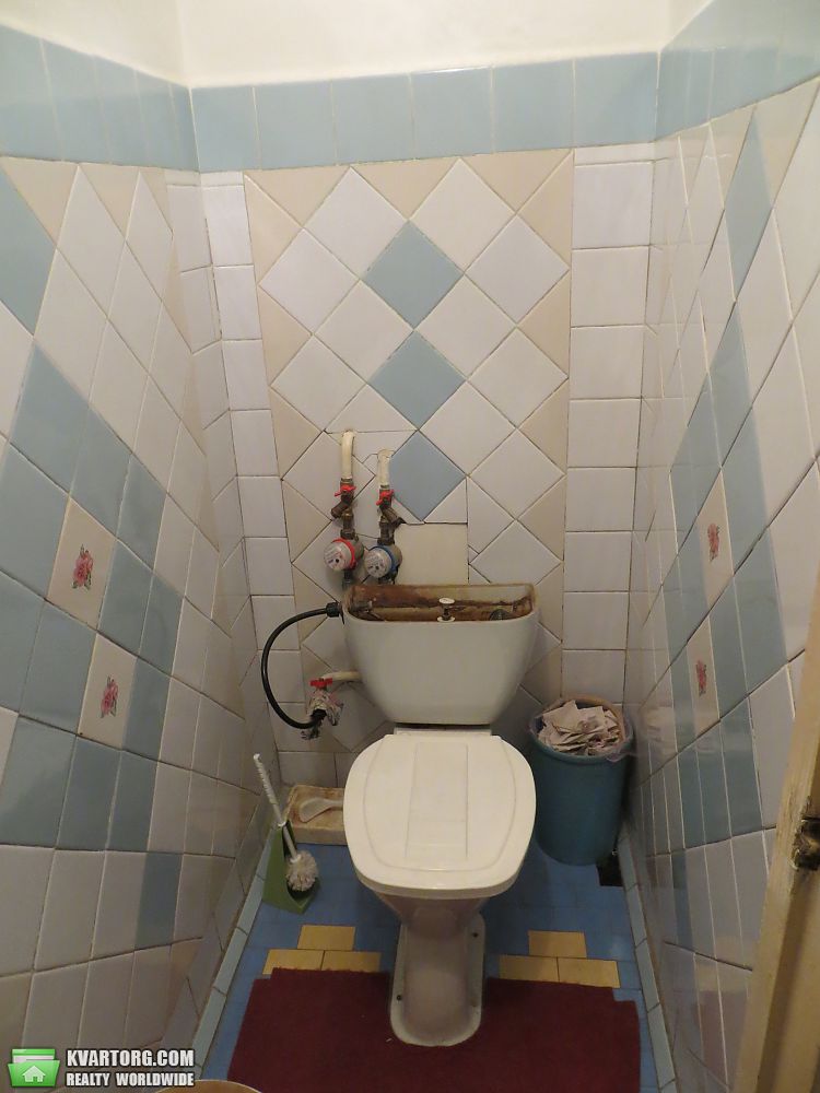 Sell 4-room apartment. Киев,  Татарская — photo 5