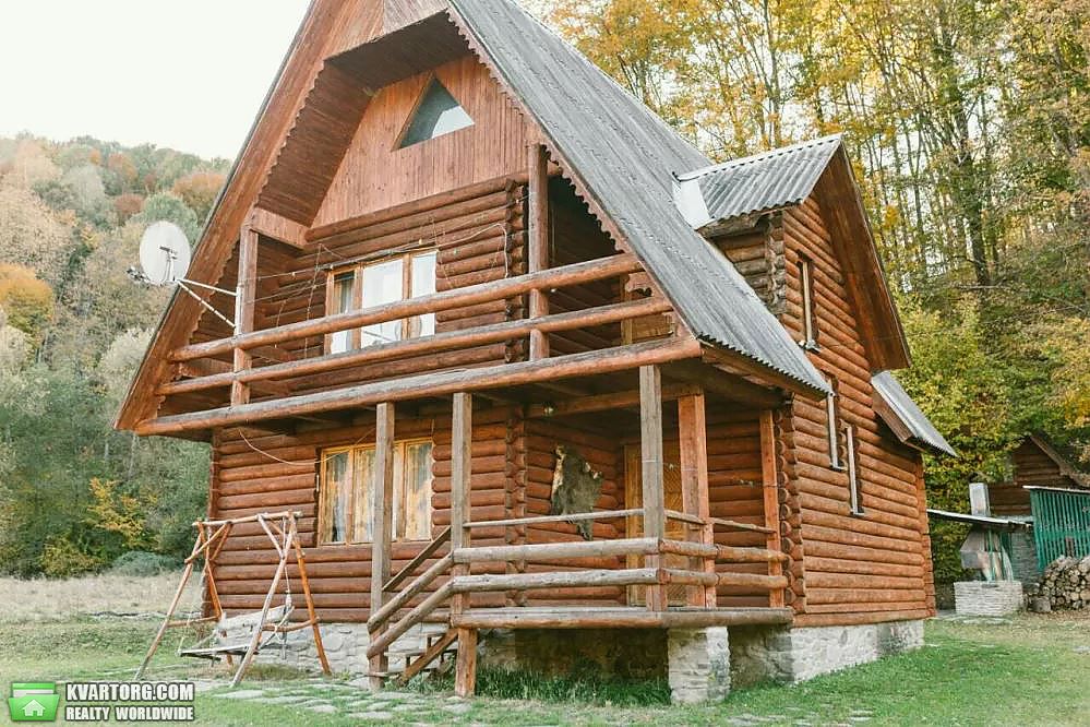 Sell house. Ужгород, Шевченка — photo 1