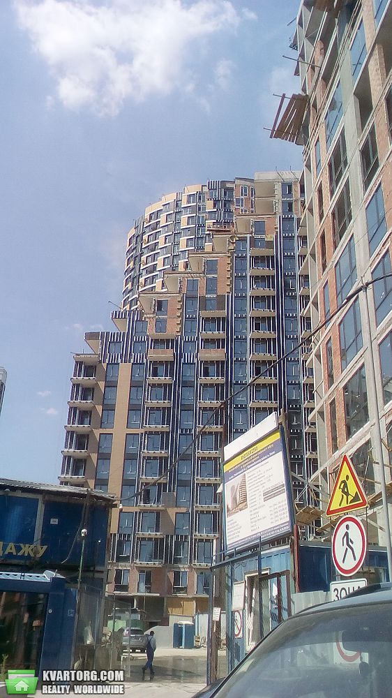 Sell 1-room apartment. Киев, Глубочицкая — photo 4