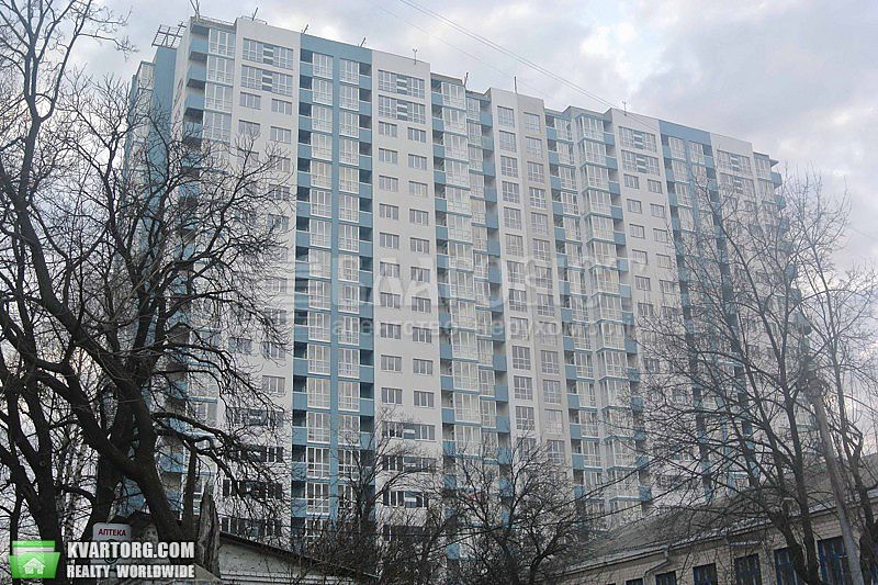Sell 3-room apartment. Киев,  Островского — photo 1