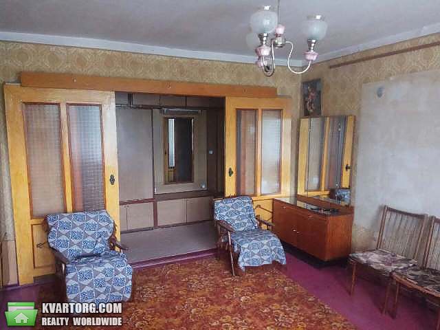Sell 3-room apartment. Одесса, Гераневая — photo 2