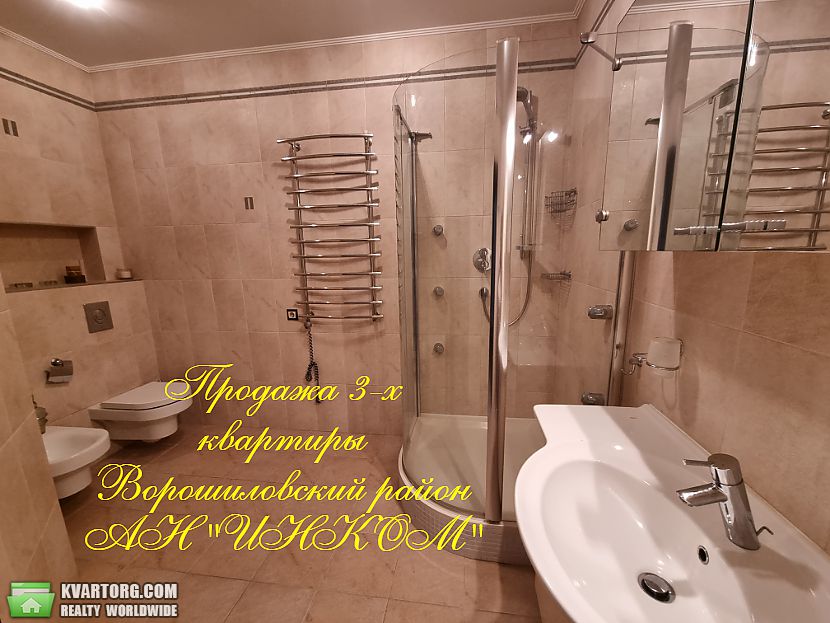Sell 3-room apartment. Донецк, 25 лет РККА — photo 4