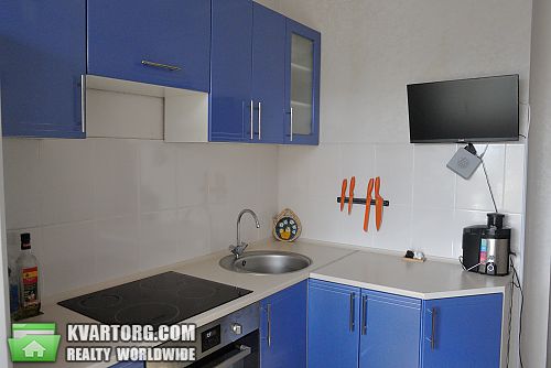 Sell 1-room apartment. Днепропетровск, Рабочая — photo 2