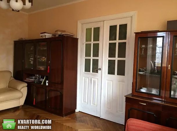 Sell 2-room apartment. Киев,  Перова бул — photo 1