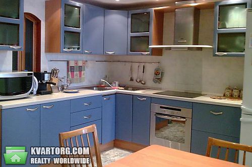 Rent out 2-room apartment. Киев, Героев Сталинграда пр — photo 1