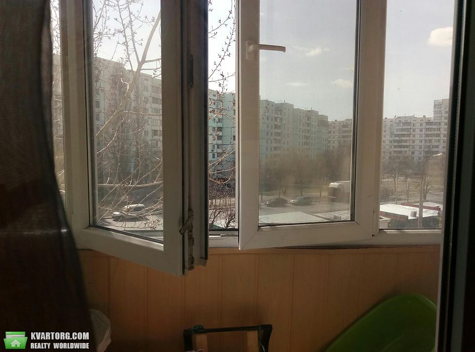 Sell 1-room apartment. Киев,  Вербицкого — photo 4