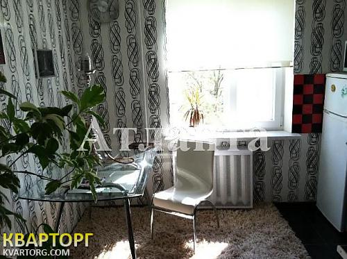 Sell 1-room apartment. Одесса, Высоцкого — photo 1