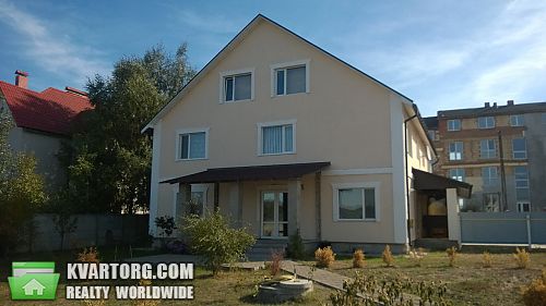Sell house. Киевская обл.,  Леси Украинки бул — photo 4