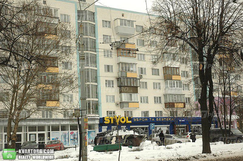 Sell office. Киев, Голосеевский пр-т — photo 2