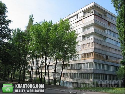 Sell 2-room apartment. Киев, Бубнова — photo 1