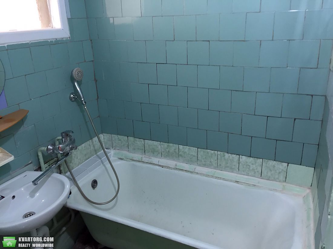 Rent out 1-room apartment. Киев,  Курчатова — photo 7