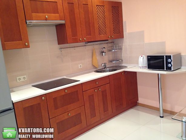 Rent out 1-room apartment. Киев,  Агрегатная — photo 2