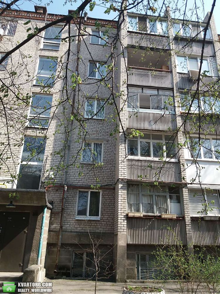 Sell 2-room apartment. Днепропетровск, Рабочая — photo 5
