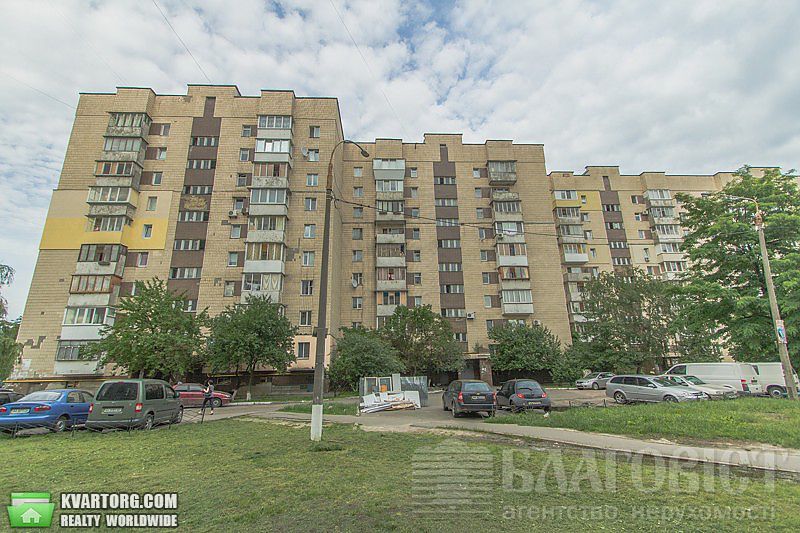 Sell 3-room apartment. Киев,  Святошинская — photo 1