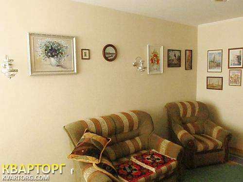 Rent out 2-room apartment. Киев,  Кошица — photo 8