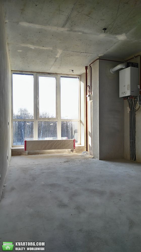 Rent out 1-room apartment. Киев, Кольцевая — photo 8