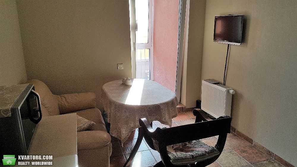 Sell 1-room apartment. Киев, Регенераторная — photo 5