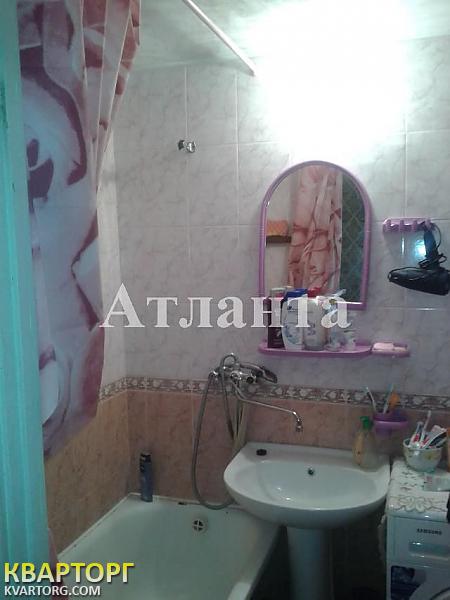 Sell 2-room apartment. Одесса, Добровольского — photo 6