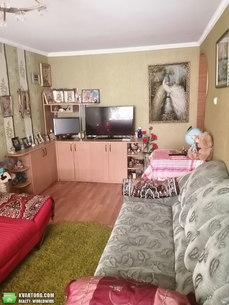 Sell 2-room apartment. Харьков, Гвардейцев-Широнинцев — photo 2