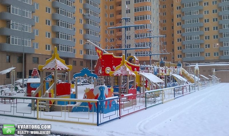 Sell 2-room apartment. Киев,  Кондратюка — photo 6