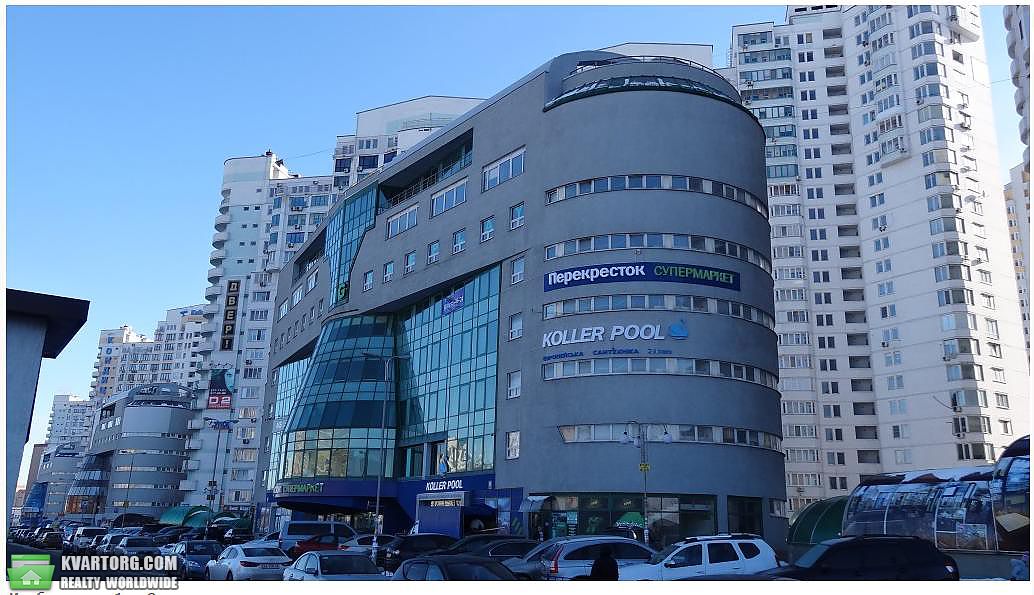 Rent out office. Киев, пр. Бажана — photo 1